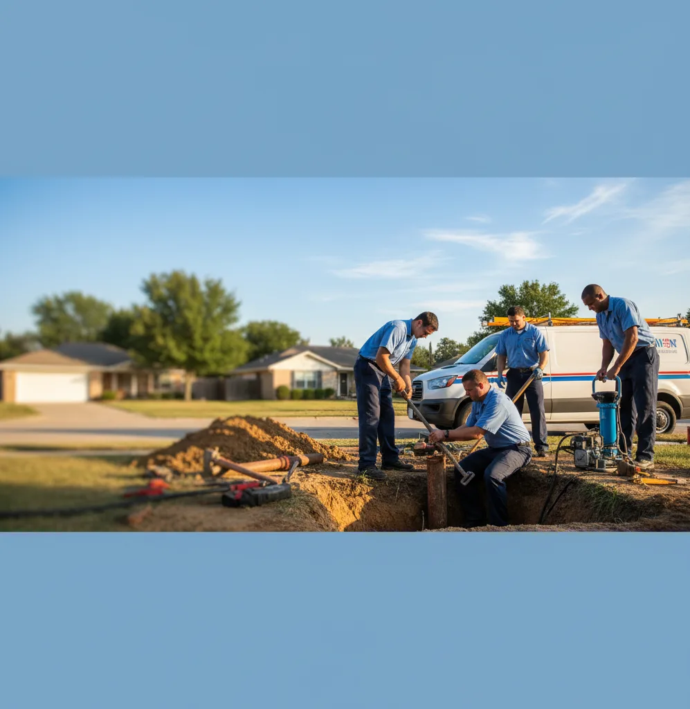 Water Heater Repair & Plumber in Sneedville